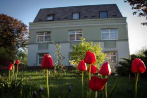 Jagelló Business Hotel, Будапешт