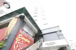 Apa Hotel Mito-Eki Kita, Мито