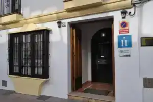 Hotel «Morales», Ронда