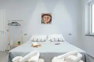 Albergo Libera Gioventu, Помпеи