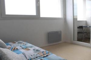 Appartement La Rochelle, 1 pièce, 2 personnes - FR-1-246-26, Ла-Рошель