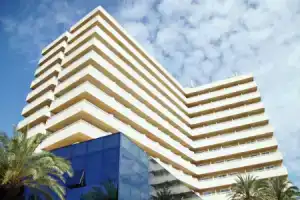Отель «Grupotel Taurus Park», Плайя де Пальма