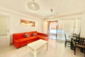 Seafront Poniente Beach Benidorm, Финестрат