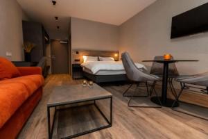 Hotel «Halond», Акюрейри