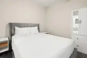 Bywater Suite Hotel, Новый Орлеан