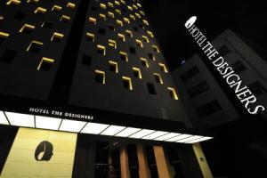 Hotel «The Designers Jongro», Сеул