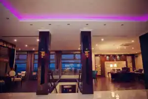 Hotel «Zlatý Kľúčik», Нитра