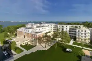 JW Marriott Venice Resort & Spa, Венеция