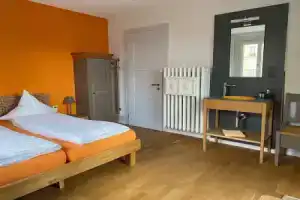 Apartment Hopfengrün Langenthal, Лангенталь