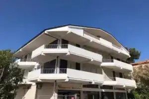 Residence Blùmarine, Сильви-Марина