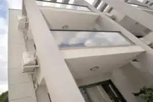 Апарт-отель «Kondo Suites», Чешме