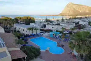 Villaggio Cala Mancina, Сан-Вито-Ло-Капо