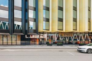 Hyatt Place Tallinn, Таллин