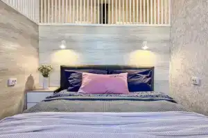 Апартаменты на улице Удалова 10к1, Новороссийск