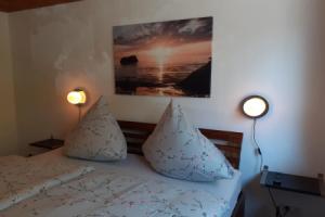 Ferienwohnung im Zentrum, Любек