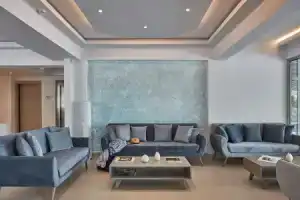 Alkinoi Resort And Spa, Монемвасия