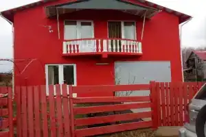 Guest house With 3 bedroom, Шекветили