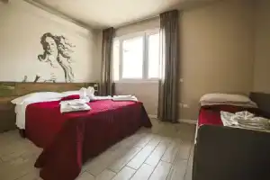 b&b Santa Maria Novella, Флоренция