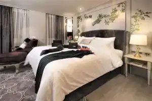 The Salil Hotel Sukhumvit 57 - Thonglor, Бангкок