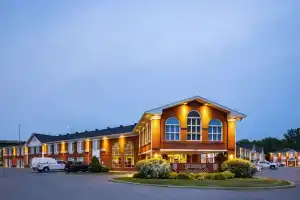 Les Suites de Laviolette, an Ascend Collection Hotel, Труа-Ривьер