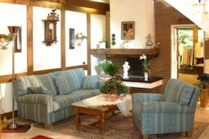 Ferienhotel Stockhausen GbR, Шмалленберг