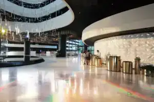 Guangzhou Nansha Garden Hotel, Гуанчжоу
