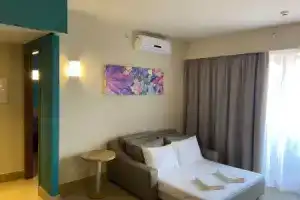 Enjoy Solar das Águas Park Resort, Сан-Пауло
