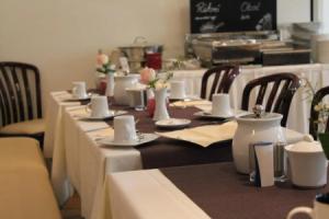 Hotel «Blumlage», Целле