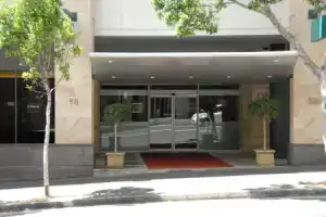 Отель «Darling Harbour Getaway», Сидней