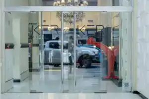 Ker Recoleta Hotel, Буэнос-Айрес