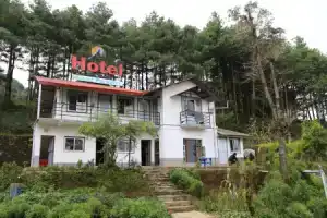 Hotel Mount Paradise, Нагаркот