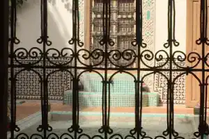Отель «Riad Fleur d'Orient», Марракеш
