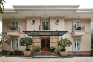Artotel Casa Hang Tuah, Джакарта