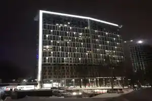 Апартаменты на улице Карла Маркса 304Б, Ижевск