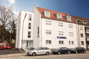 Hotel «Ludwig», Мюнхен