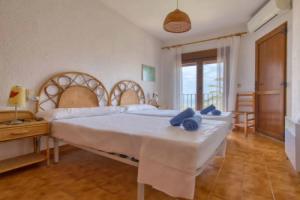 House Montanar Jávea, Хавея