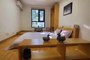 Wanghui Yinshe Hotel (Xi'an Bell & Drun Tower, Muslim Street), Сиань