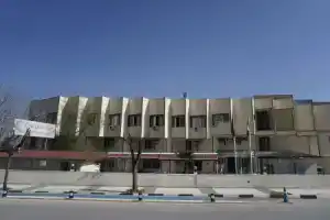 Erdogan Ege Pansiyon, Маниса