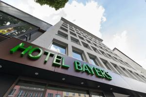 Hotel «Bayer's», Мюнхен