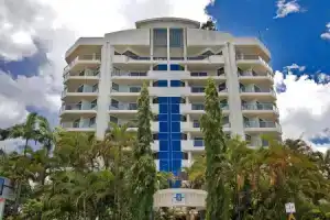 181 The Esplanade, Кэрнс