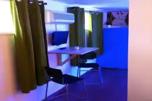 Scilla e Cariddi b&b, Мессина