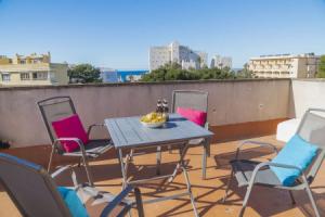 Tio Max Apartment IV, Колониа Сант Жорди