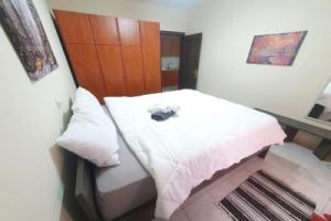 Papi's Apartments 2 - 1 Bedroom, Александруполис