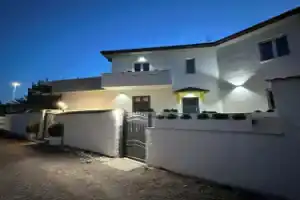 The Gate 441 Rooms, Лидо-ди-Остия