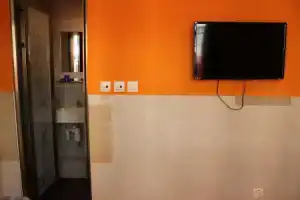 Hong Kong Hostel, Гонконг