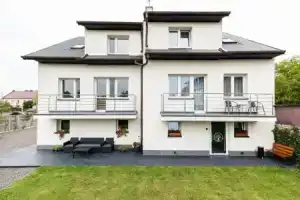 Expo Hostel, Кельце