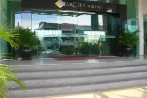 Отель «StarCity», Алор-Сетар