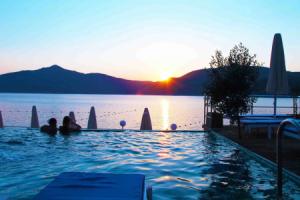 Kalkan Park Hotel, Калкан