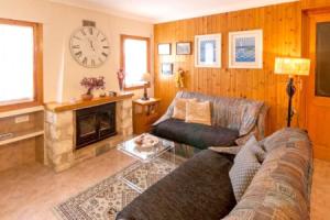 Villa With 3 Bedrooms in Benissa, With Private Pool, Enclosed Garden a, Бениса
