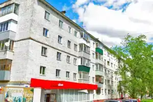Апартаменты на улице Мичурина, Калуга